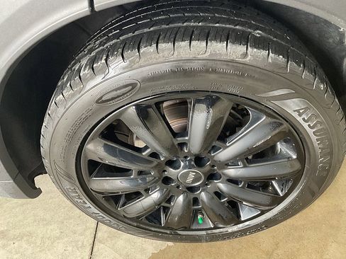 Used 2020 MINI Cooper Countryman ALL4 image 16