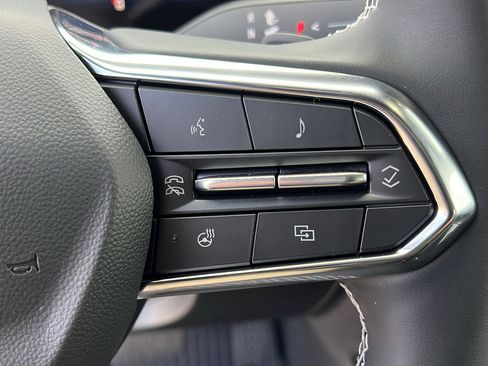 New 2026 Chevrolet Traverse LT w/ Midnight/Sport Edition image 26