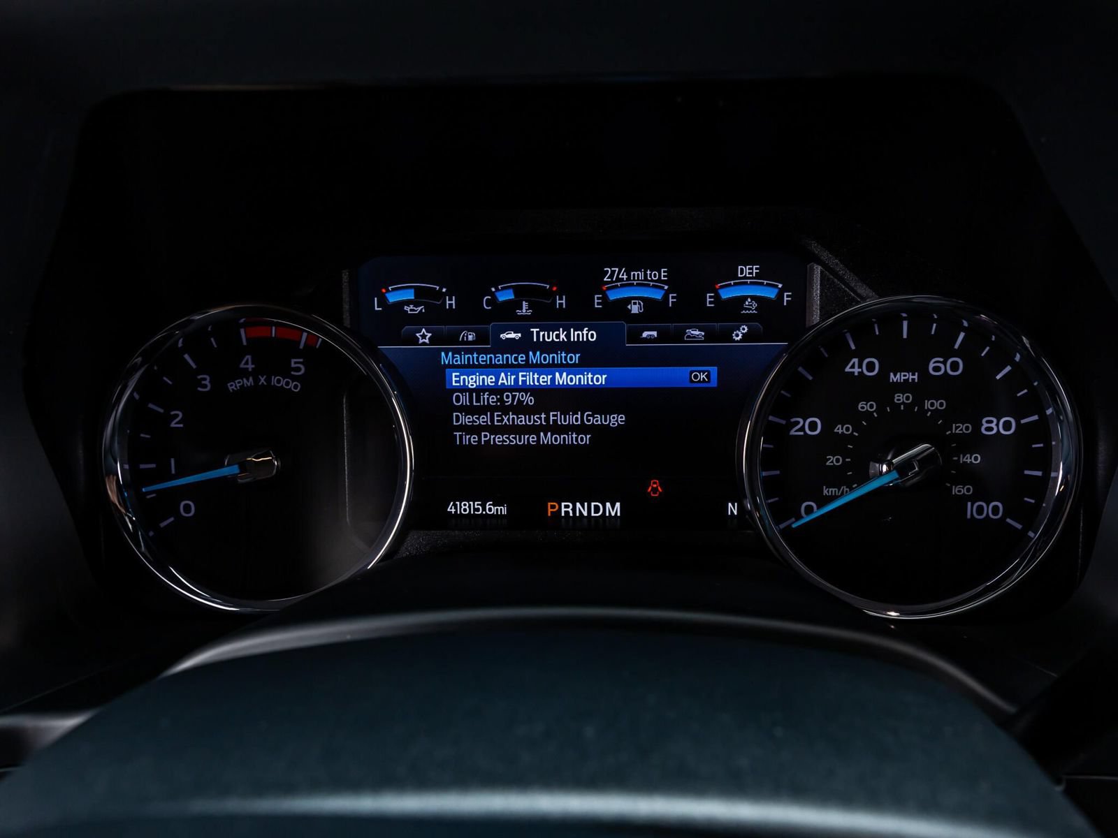 Used 2022 Ford F350 Lariat w/ Tremor Off-Road Package AWD/4WD image 18