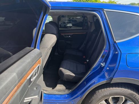 Used 2022 Honda CR-V EX image 15