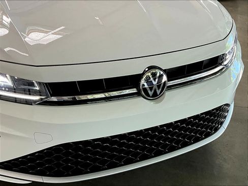 New 2026 Volkswagen Jetta S FWD image 30