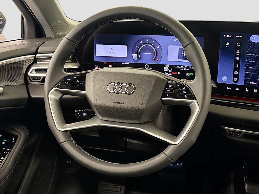 Certified 2026 Audi A5 2.0T Premium Plus AWD/4WD image 18