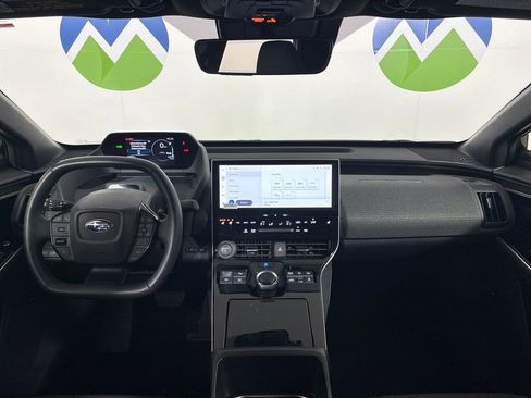 Used 2024 Subaru Solterra Limited image 13