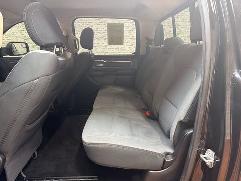 Used 2020 RAM 1500 Big Horn AWD/4WD image 13