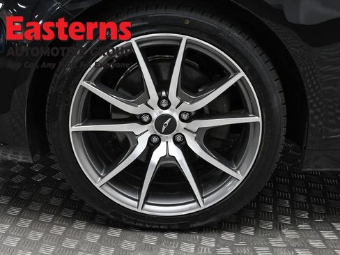 Used 2023 Genesis G70 2.0T AWD/4WD image 33