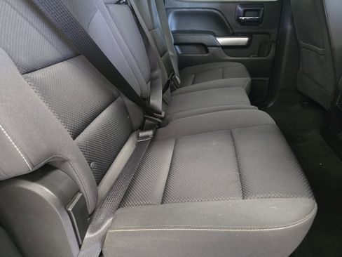 Used 2018 Chevrolet Silverado 1500 LT w/ All Star Edition image 22