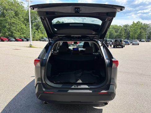 Certified 2023 Toyota RAV4 XLE AWD/4WD image 15