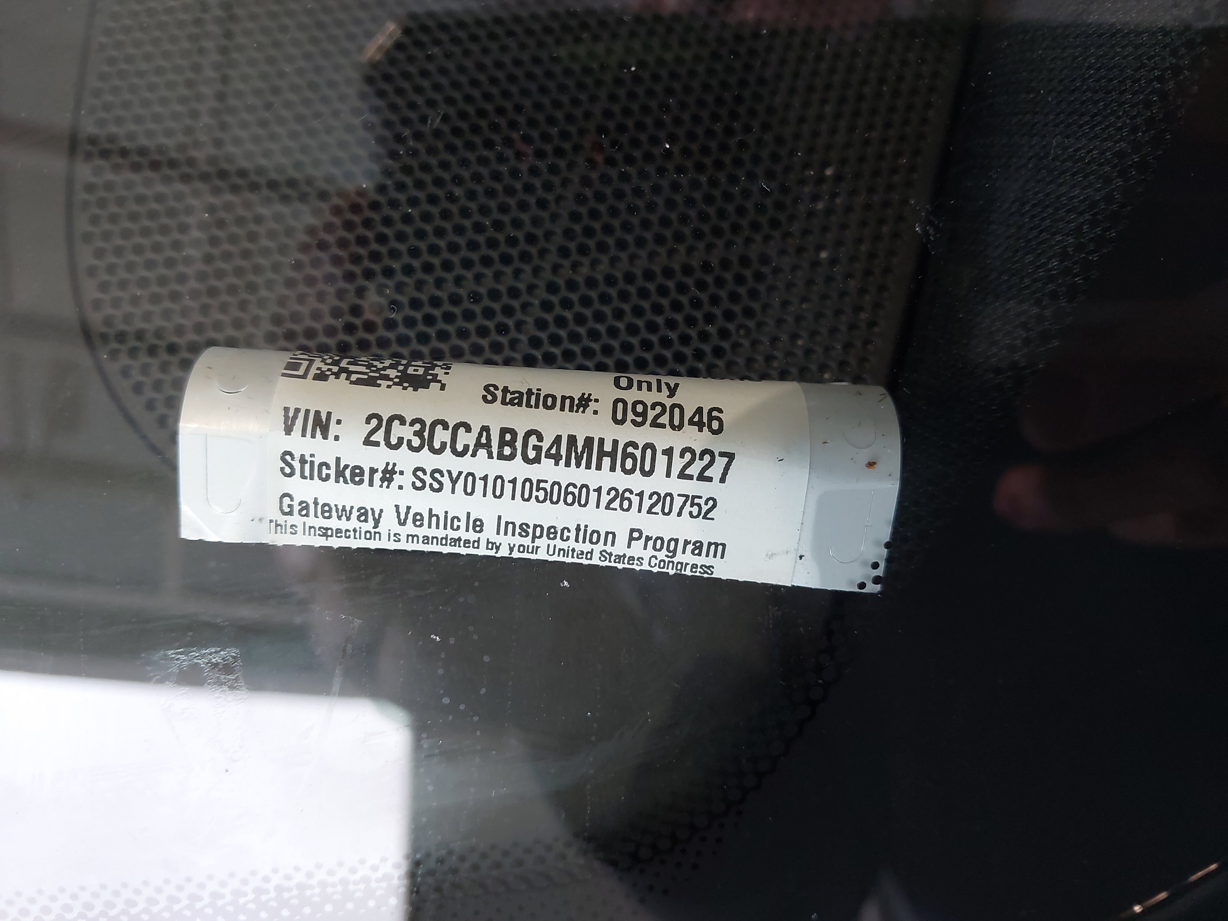 Used 2021 Chrysler 300 S RWD image 31
