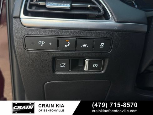 Used 2020 Hyundai Palisade Limited FWD image 12