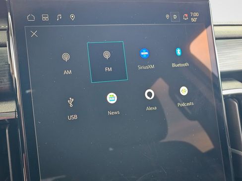 Certified 2025 GMC Acadia Elevation image 23