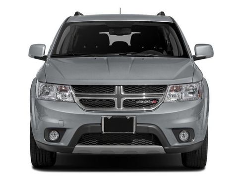Used 2017 Dodge Journey SXT w/ Blacktop Package image 4