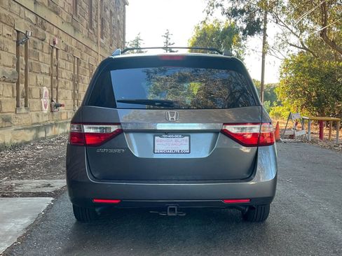 Used 2012 Honda Odyssey EX-L image 5