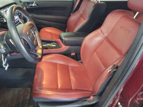 Used 2024 Dodge Durango SRT Hellcat AWD/4WD image 10