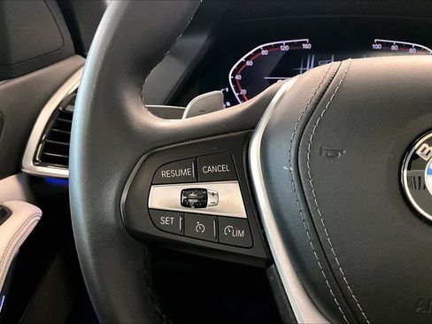 Used 2023 BMW X5 xDrive40i w/ Premium Package AWD/4WD image 23
