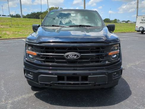 New 2026 Ford F150 XLT w/ Equipment Group 302A MID AWD/4WD image 3