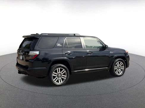 Used 2024 Toyota 4Runner TRD Sport image 15
