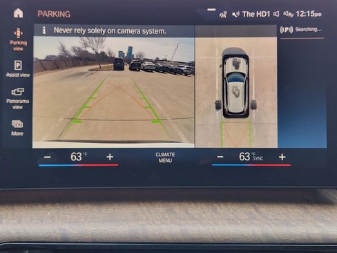 Used 2023 BMW X1 xDrive28i w/ Premium Package image 18