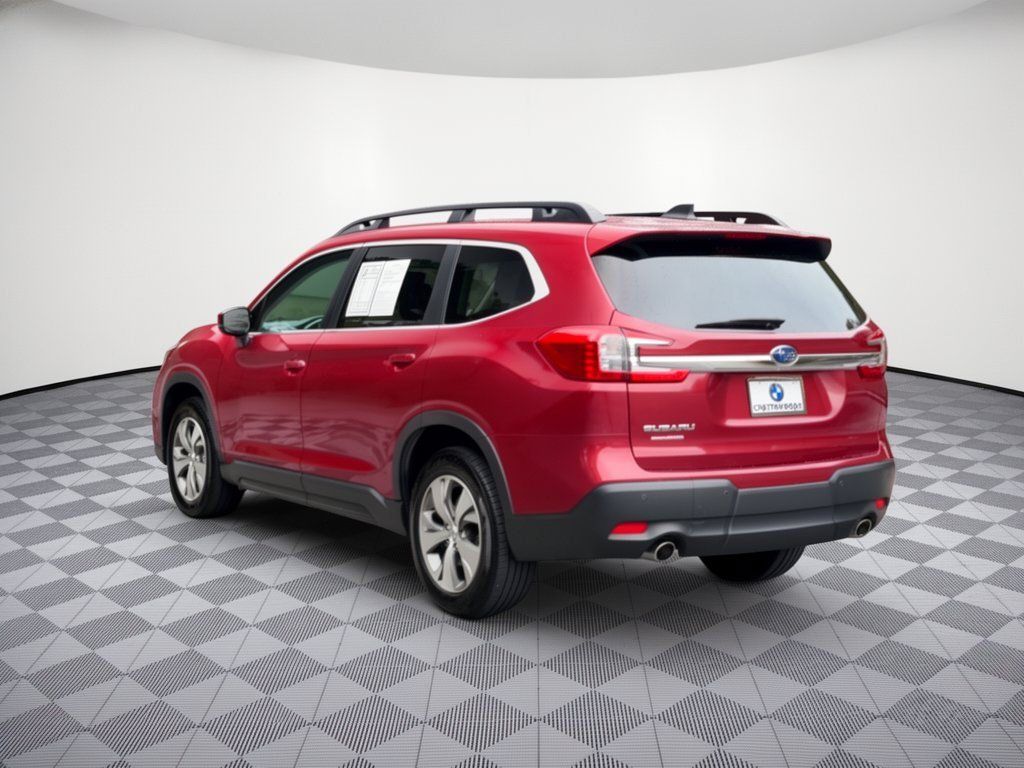 Used 2025 Subaru Ascent Premium AWD/4WD image 3