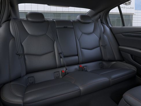 New 2026 Cadillac CT5 Sport AWD/4WD image 17