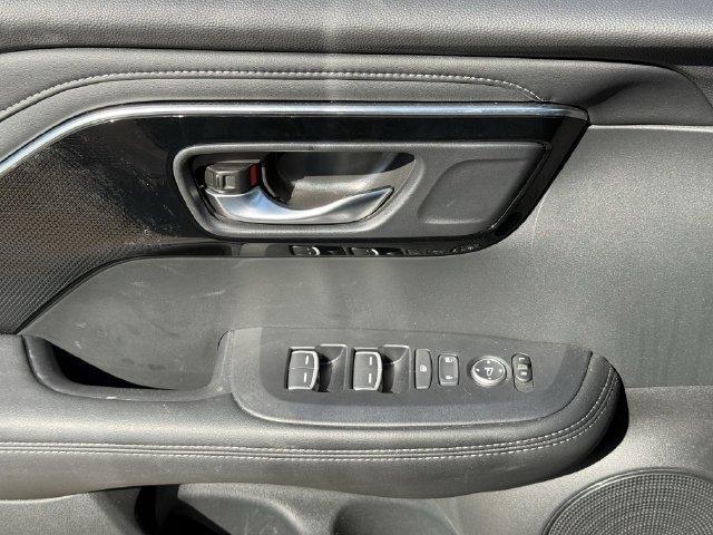 Certified 2025 Acura ADX FWD image 22