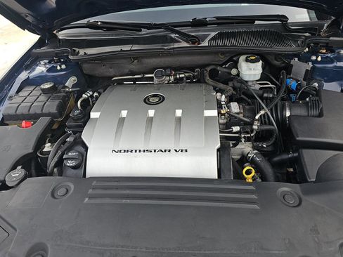 Used 2008 Cadillac DTS FWD image 14