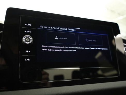 New 2026 Volkswagen Jetta Sport image 18