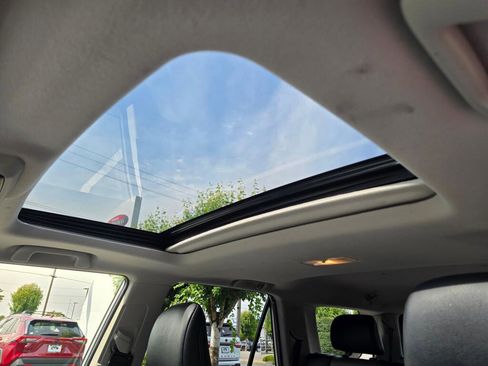 Used 2023 Toyota 4Runner SR5 Premium w/ Moonroof Package image 22