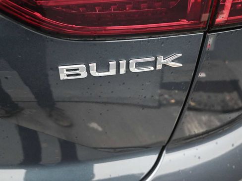 New 2026 Buick Envision Sport Touring image 30