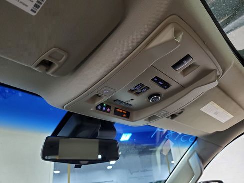 Used 2017 Cadillac Escalade ESV Premium Luxury RWD image 42