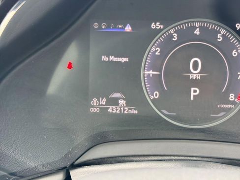 Used 2023 Lexus RX 350 Premium w/ Accessory Package AWD/4WD image 18