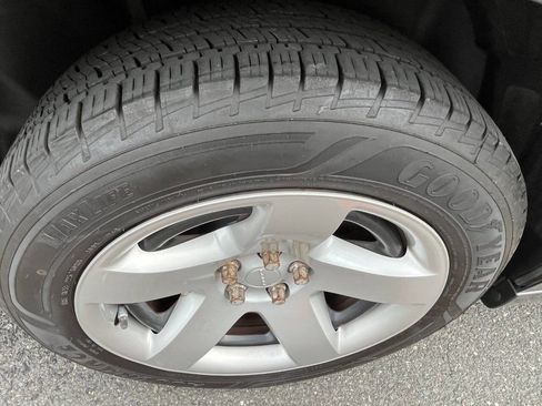 Used 2017 Dodge Charger Police w/ Street Appearance Group image 23