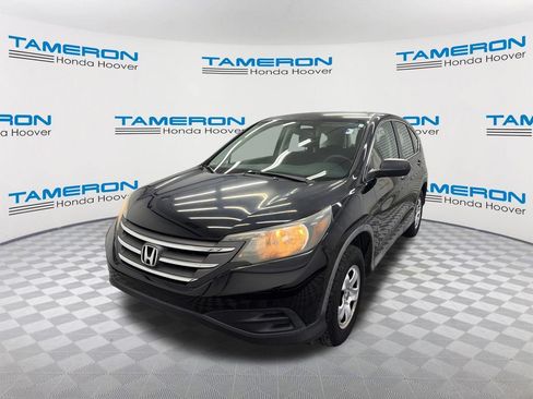 Used 2014 Honda CR-V LX image 1