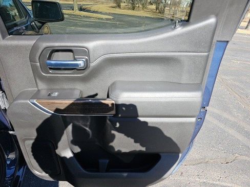 Used 2020 Chevrolet Silverado 1500 RST w/ All-Star Edition image 17