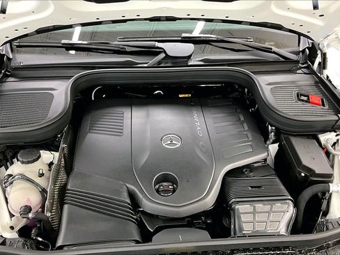 New 2026 Mercedes-Benz GLE 450 4MATIC image 16