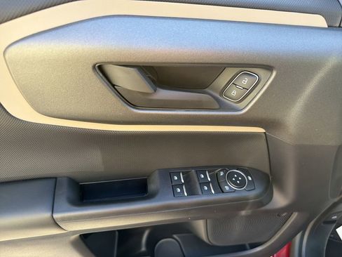 New 2026 Ford Bronco Sport Big Bend AWD/4WD image 15