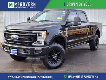 Used 2022 Ford F250 Lariat w/ Tremor Off-Road Package