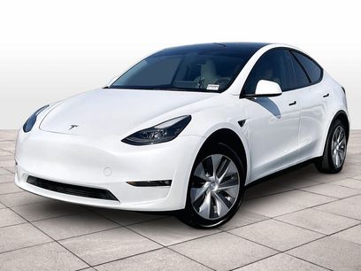 Used 2023 Tesla Model Y Long Range