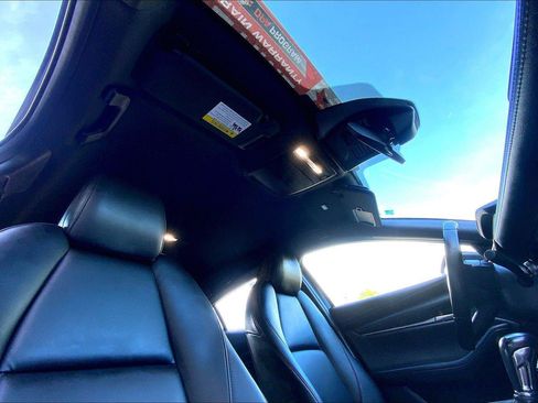 Used 2024 MAZDA MAZDA3 s FWD image 22