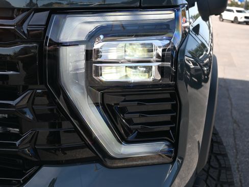 Used 2026 Chevrolet Silverado 2500 ZR2 w/ ZR2 Bison Edition AWD/4WD image 6