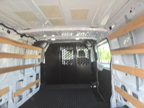 Used 2025 Ford Transit 250 Low Roof w/ Exterior Upgrade Package RWD image 7