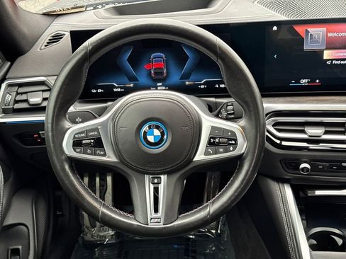 Used 2022 BMW i4 M50 w/ Premium Package image 24