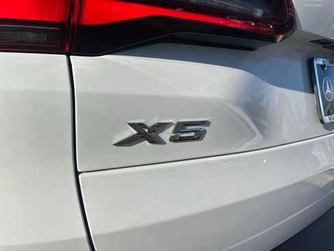 Used 2023 BMW X5 xDrive40i w/ Premium Package image 13