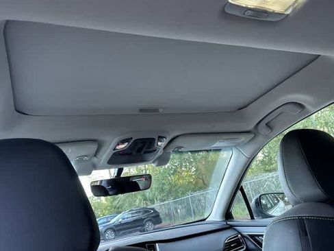 Used 2021 Subaru Outback Onyx Edition XT w/ Popular Package #2 AWD/4WD image 17