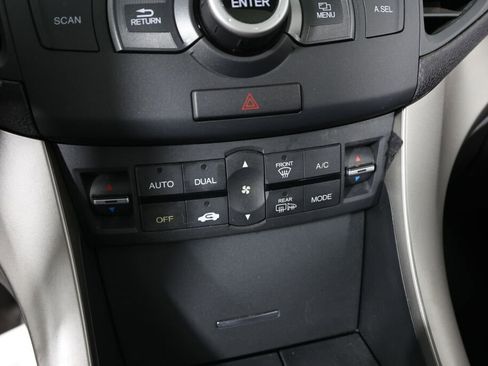 Used 2010 Acura TSX Sedan image 37