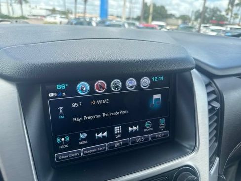 Used 2019 GMC Yukon SLT w/ Open Road Package RWD image 17