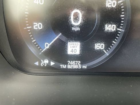 Used 2022 Volvo XC90 T8 Inscription Expression w/ Climate Package AWD/4WD image 12