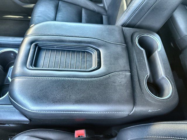 Used 2024 Chevrolet Suburban Z71 AWD/4WD image 20