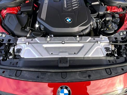 Certified 2023 BMW M240i xDrive Coupe w/ Premium Package image 29