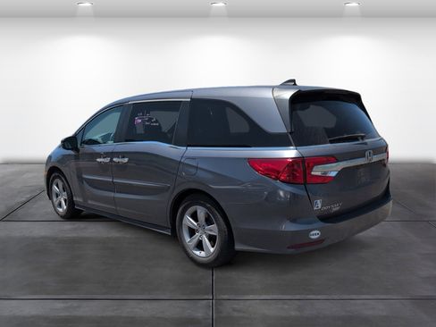 Used 2019 Honda Odyssey EX-L image 3