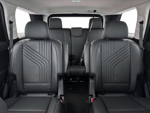 New 2026 Hyundai Palisade SEL AWD/4WD image 16
